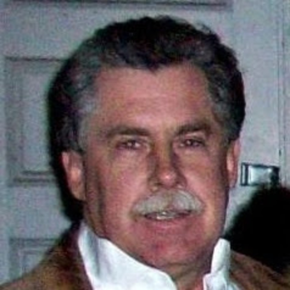 Meet your Posher, Rick